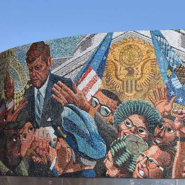 Kennedy mosaic Zellig - houndstreetSEO Birmingham and London 0121 306 0238